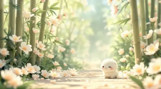 花间漫步 - 三妹影院热播榜单
