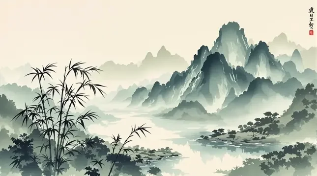 山水诗画 - 三妹影院专题合集