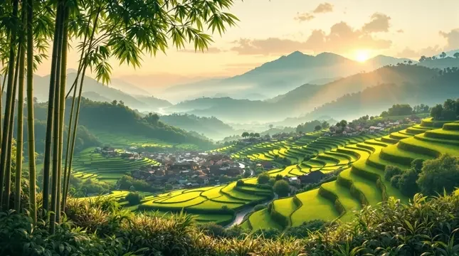 乡村田园 - 三妹影院专题合集