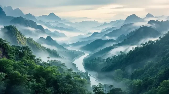 山水之间 - 三妹影院专题合集