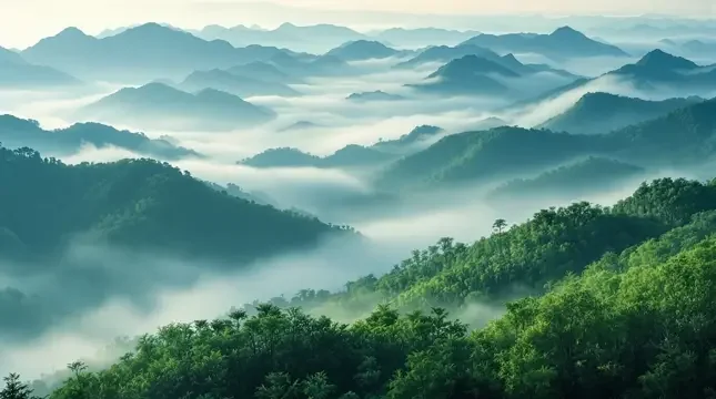 云深不知处 - 三妹影院竹影清风影像