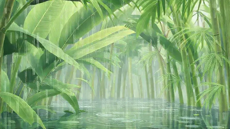雨打芭蕉 - 三妹影院热播榜单