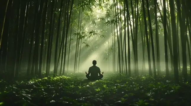 幽篁独坐 - 三妹影院热播榜单