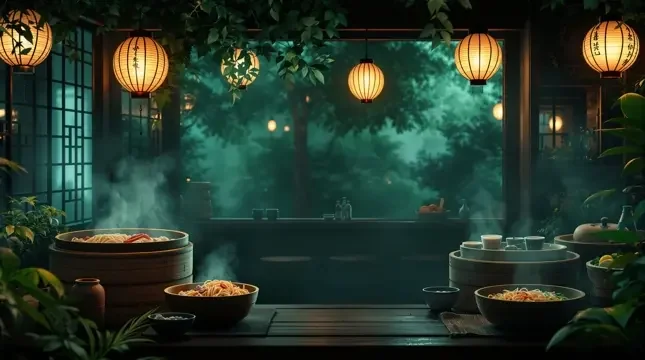 深夜食堂 - 三妹影院专题合集