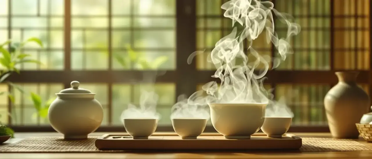 茶烟一缕 - 三妹影院精选影像